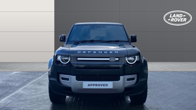 Land Rover Defender 90 Diesel 3.0 D250 Hard Top Auto [3 Seat]